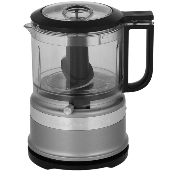 Кухонный комбайн KitchenAid 5KFC3516ECU contour silver