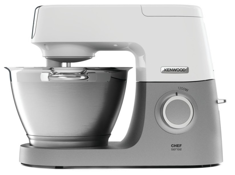 Кухонная машина Kenwood KVC5100T
