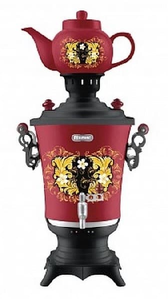 Чайник самовар Элис ЭЛ-4068