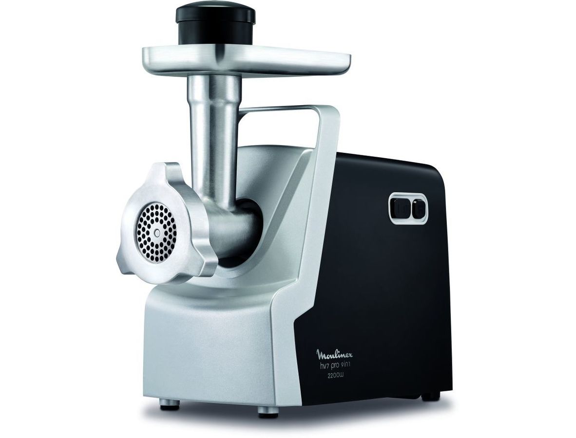 Мясорубка Moulinex ME 542810