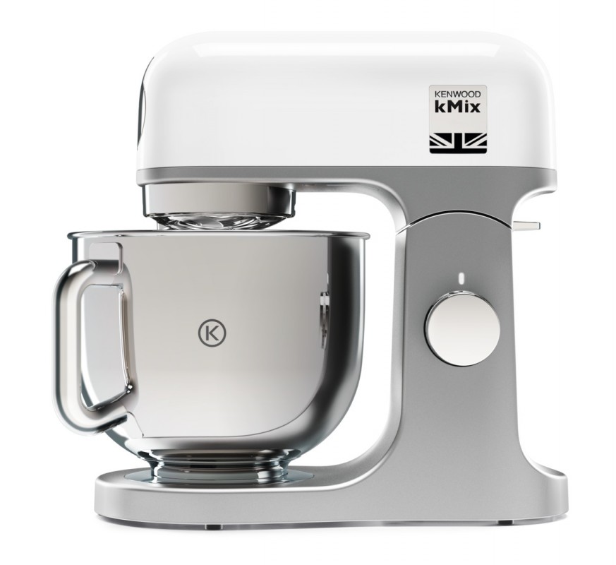 Кухонная машина Kenwood KMX 750WH
