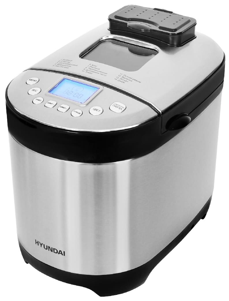 Хлебопечь Hyundai HYBM-4081