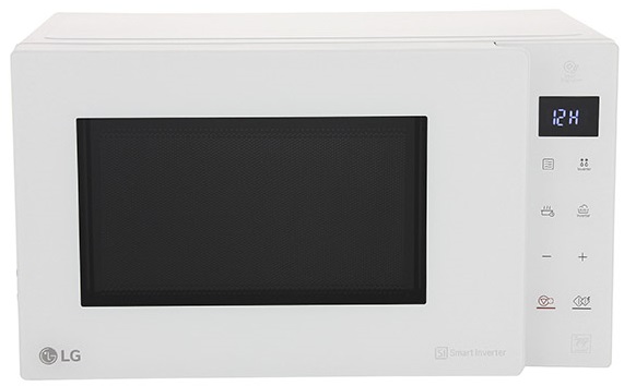 Микроволновая печь LG MS2595GIH