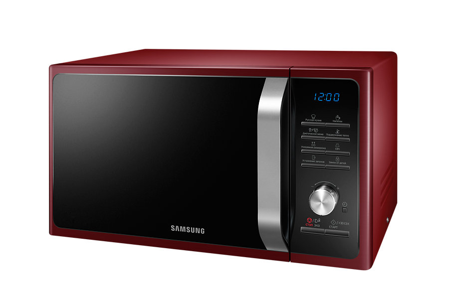 Микроволновая печь Samsung MS 23 F301 TQR