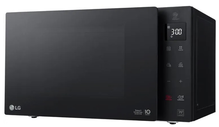 Микроволновая печь LG MS2535GIS