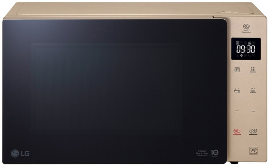 Микроволновая печь LG MW 25R35 GISH