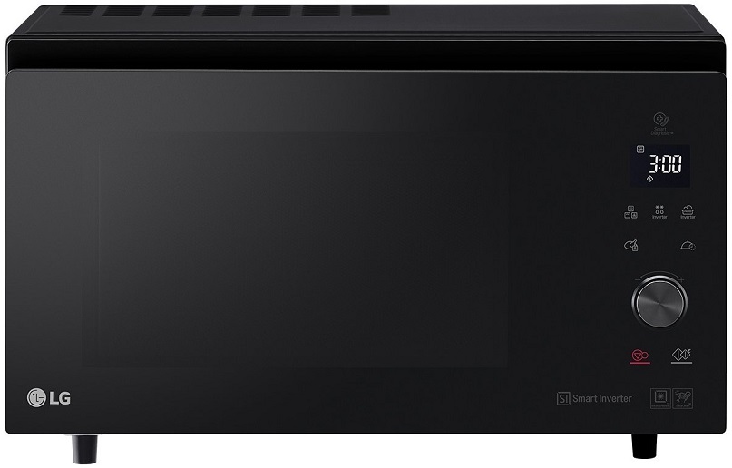 Микроволновая печь LG MJ3965BIS