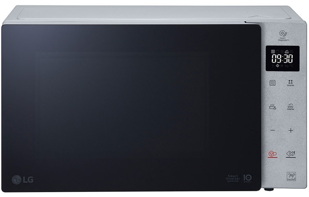 Микроволновая печь LG MW 25R35 GISL