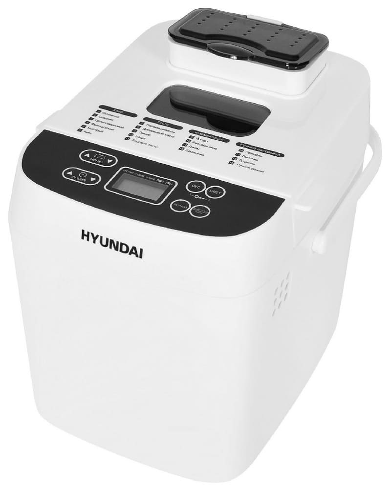 Хлебопечь Hyundai HYBM-3080