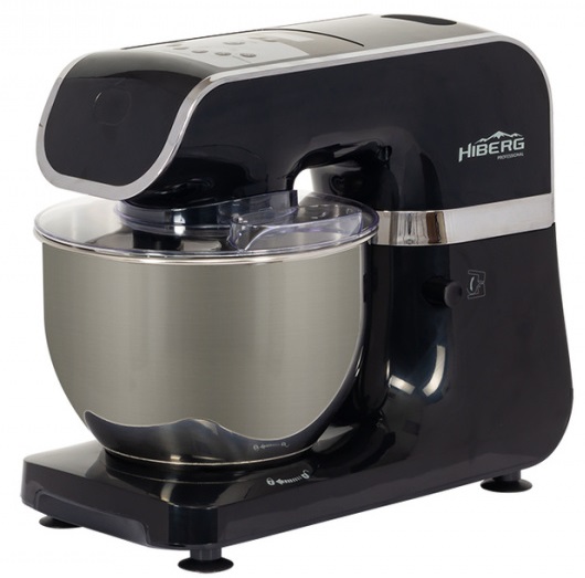 Миксер Hiberg MP 1040 DB