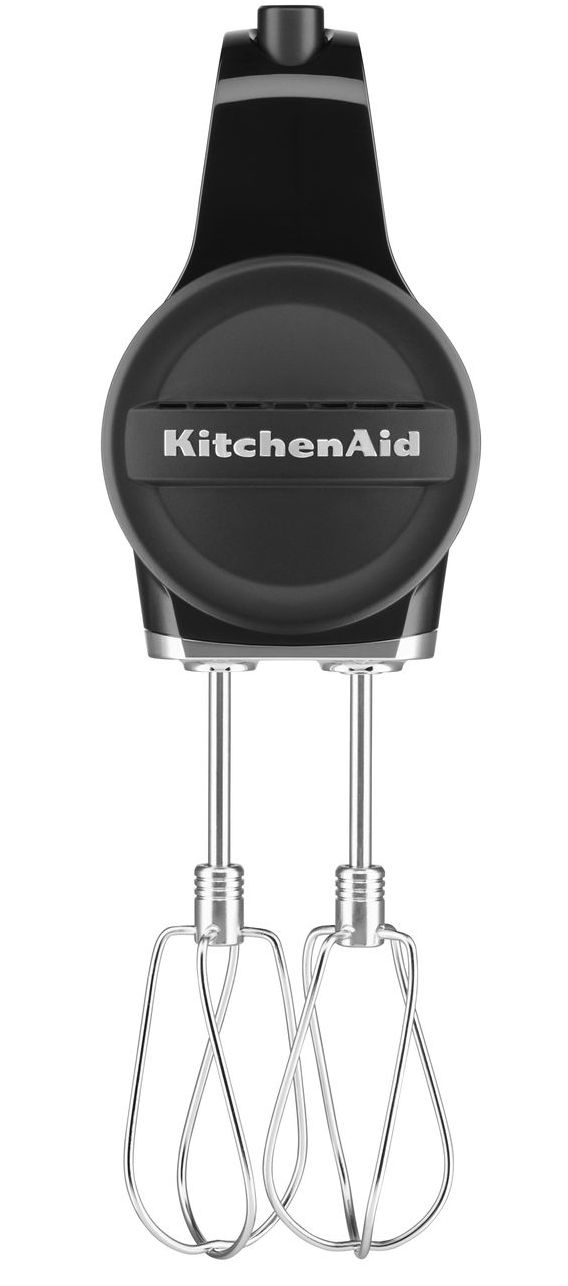 Миксер KitchenAid 5KHMB732EBM matte black