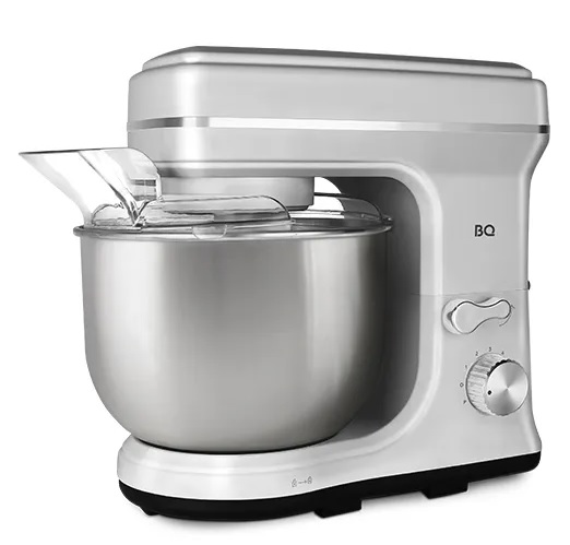 Миксер BQ-MX820 silver