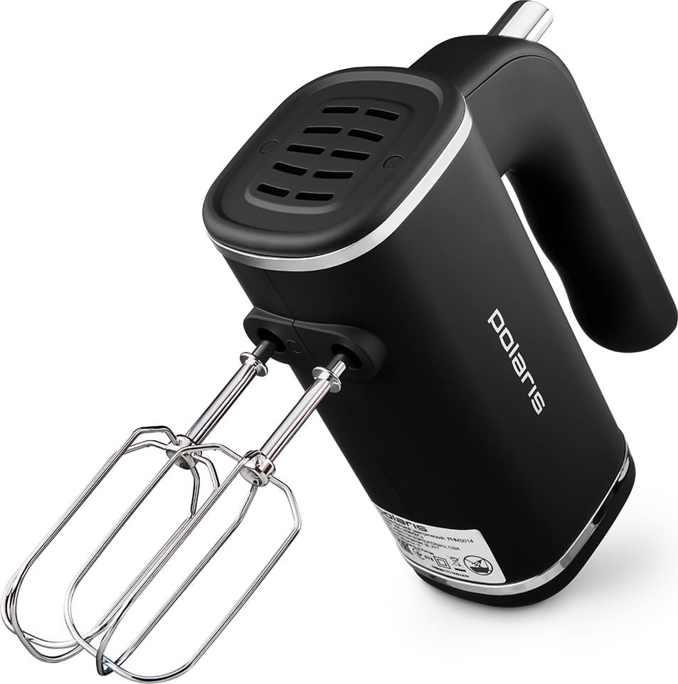 Миксер Polaris PHM 5014 Black