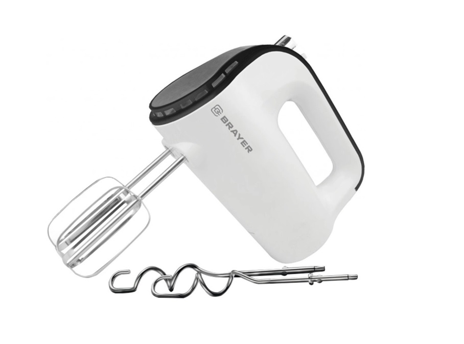 Миксер Brayer 1300BR