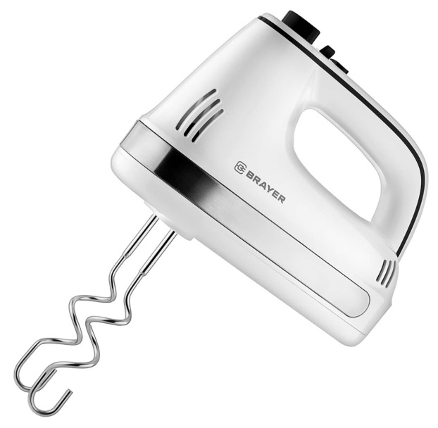 Миксер Brayer 1301BR