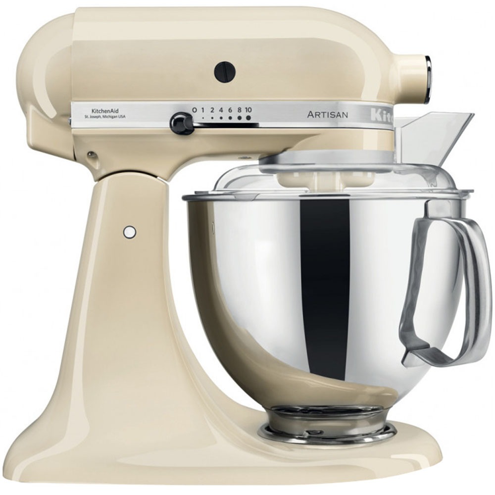 Миксер KitchenAid 5KSM175PSEAC almond cream