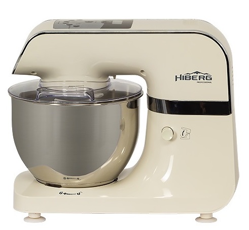 Миксер Hiberg MP 1040 DY