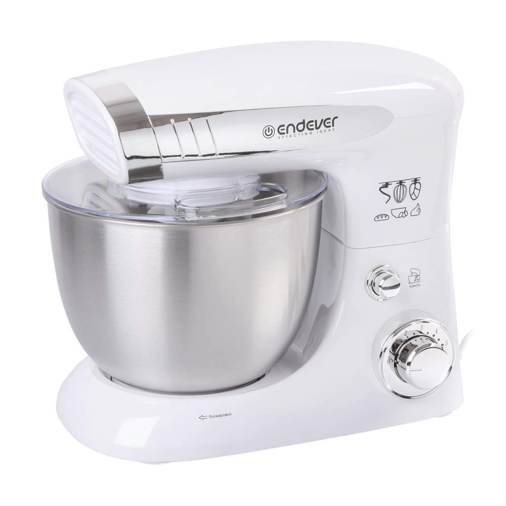 Миксер Endever Sigma 19