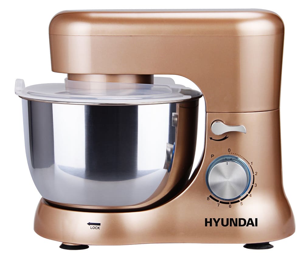 Миксер Hyundai HYM-S5551 Beige