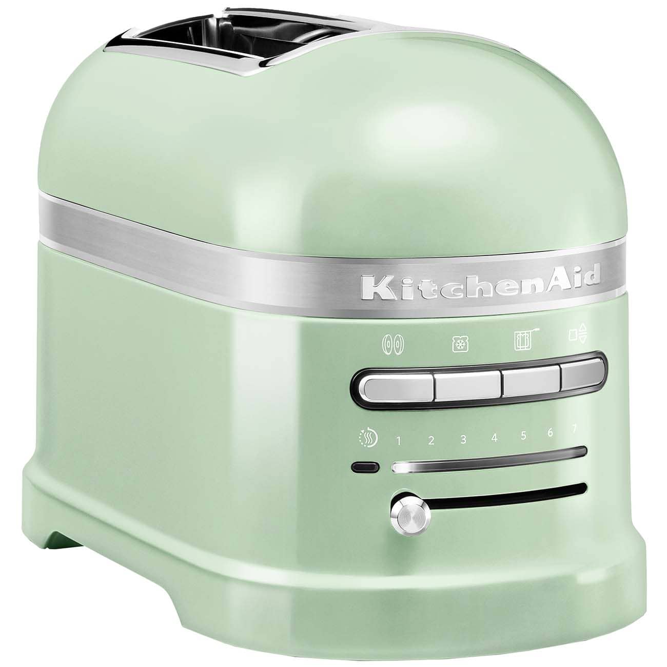 Тостер KitchenAid 5KMT2204EPT pistaccio