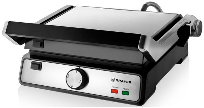 Гриль Brayer 2002BR