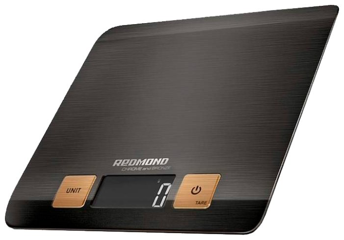 Весы кухонные Redmond RS-CBM727
