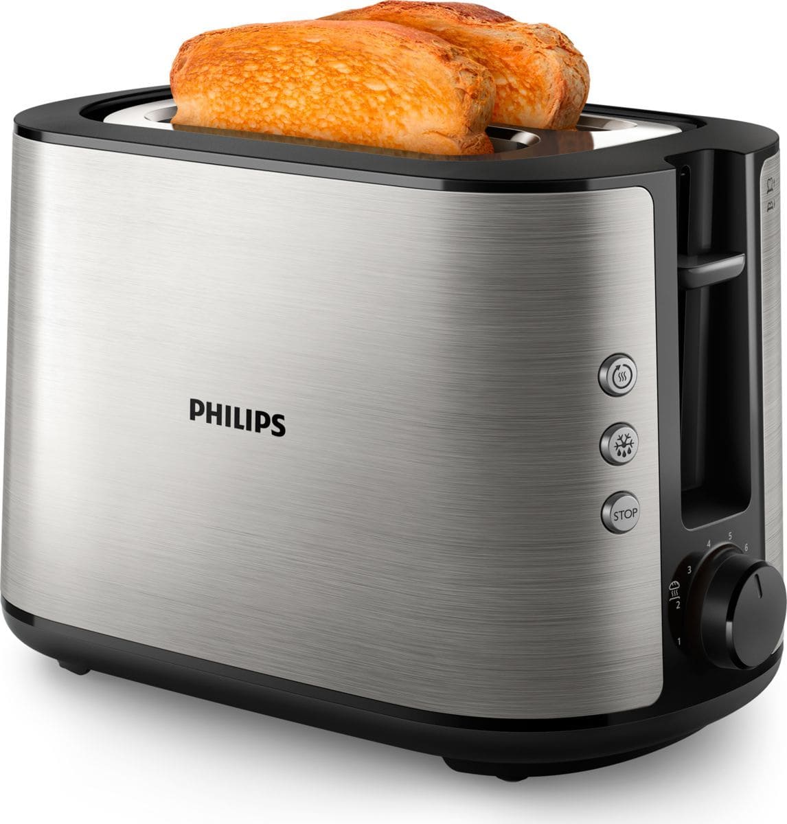 Тостер Philips HD 2650/90