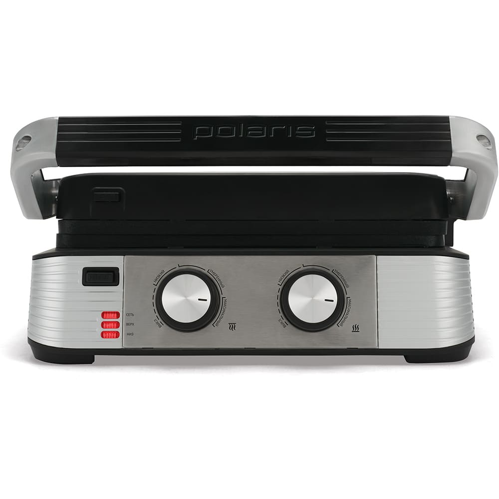 Гриль Polaris PGP 2202 IQfry Black