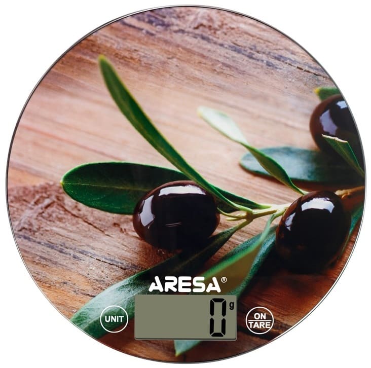 Весы кухонные Aresa AR-4305