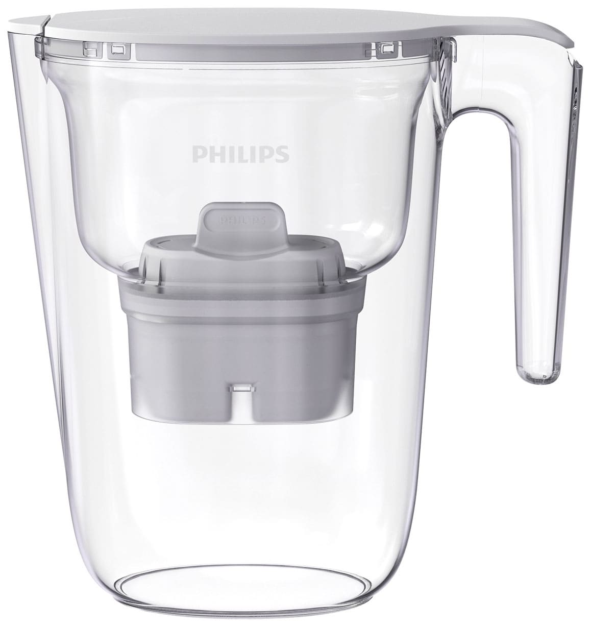 Водоочиститель Philips AWP2935WH/51