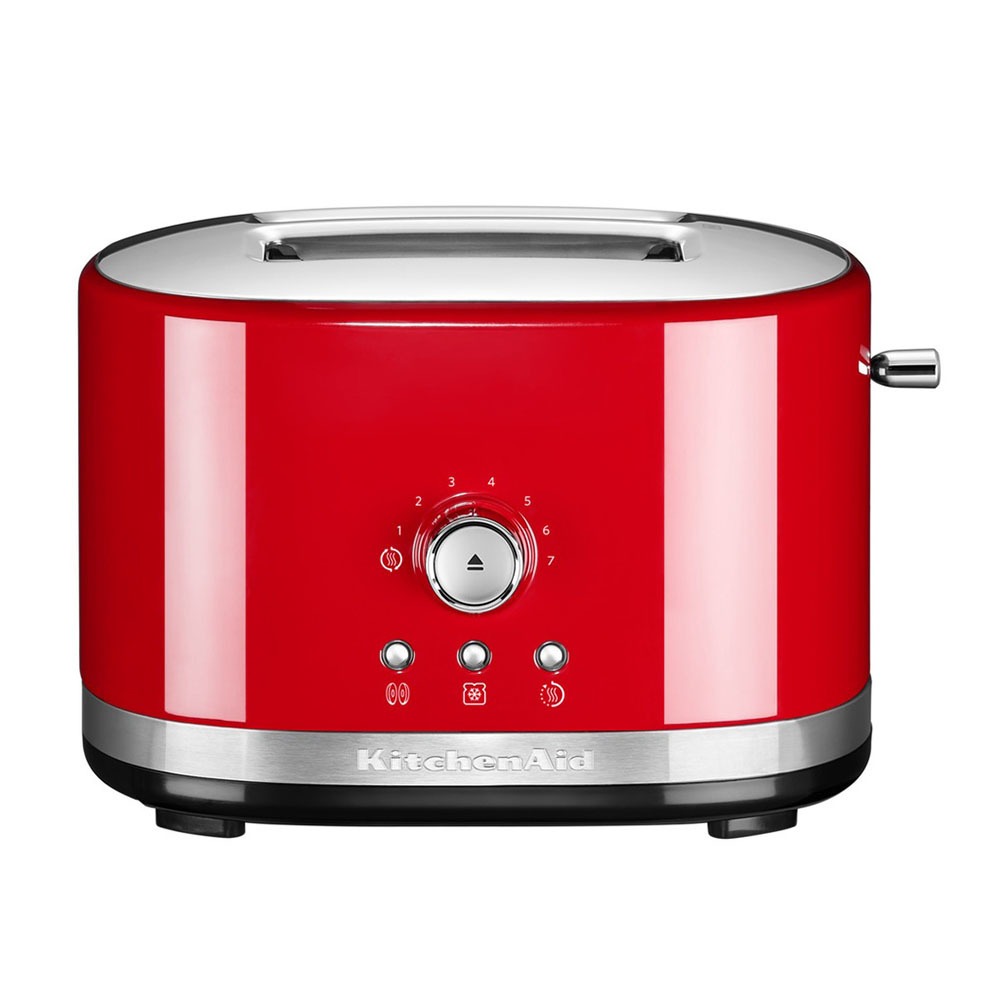 Тостер KitchenAid 5KMT2116EER empire red