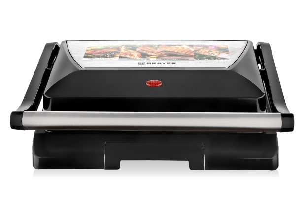 Гриль Brayer 2003BR