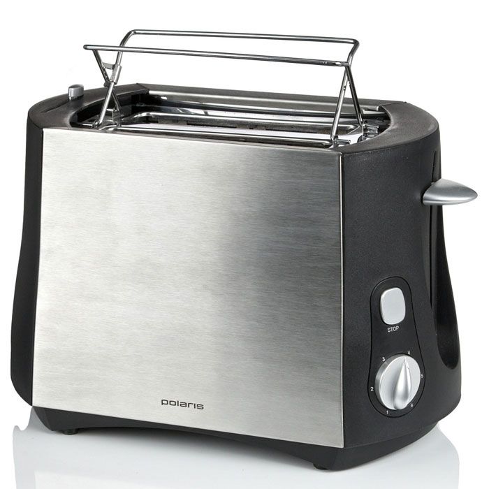Тостер Polaris PET 0804A