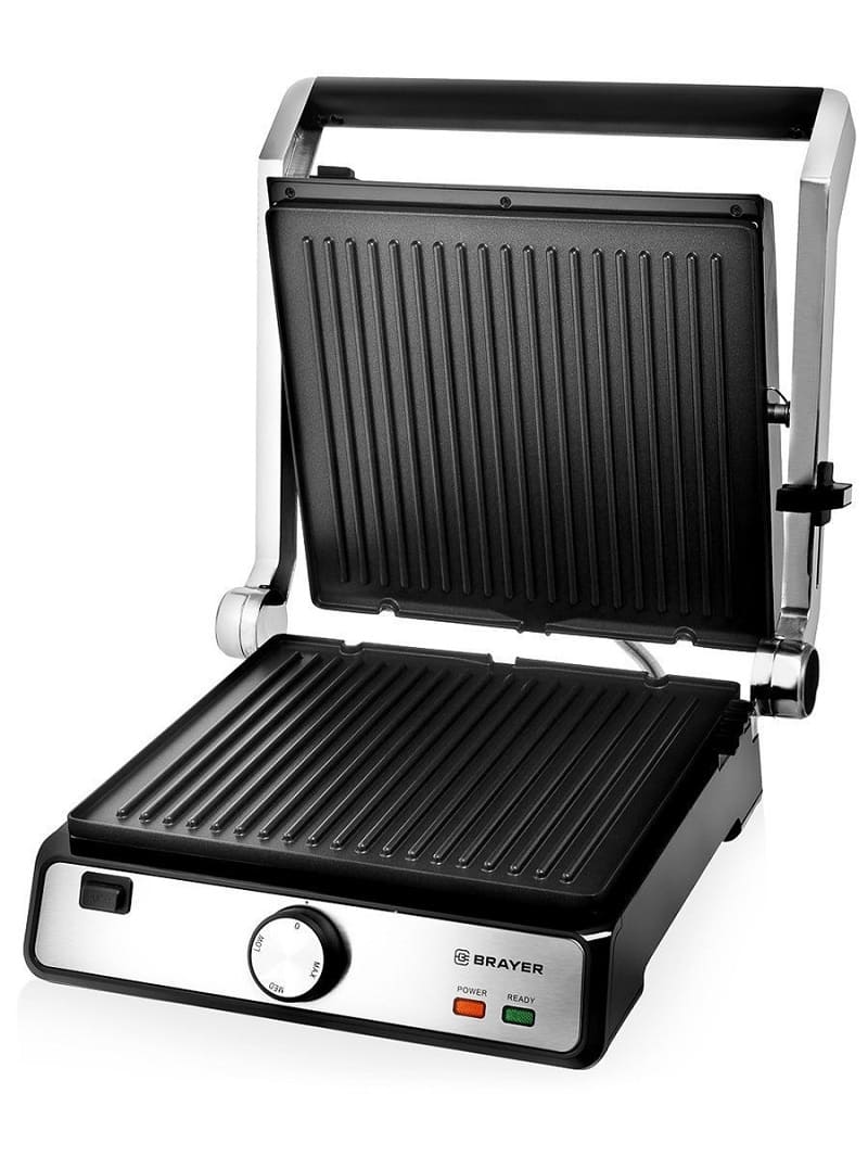 Гриль Brayer 2000BR