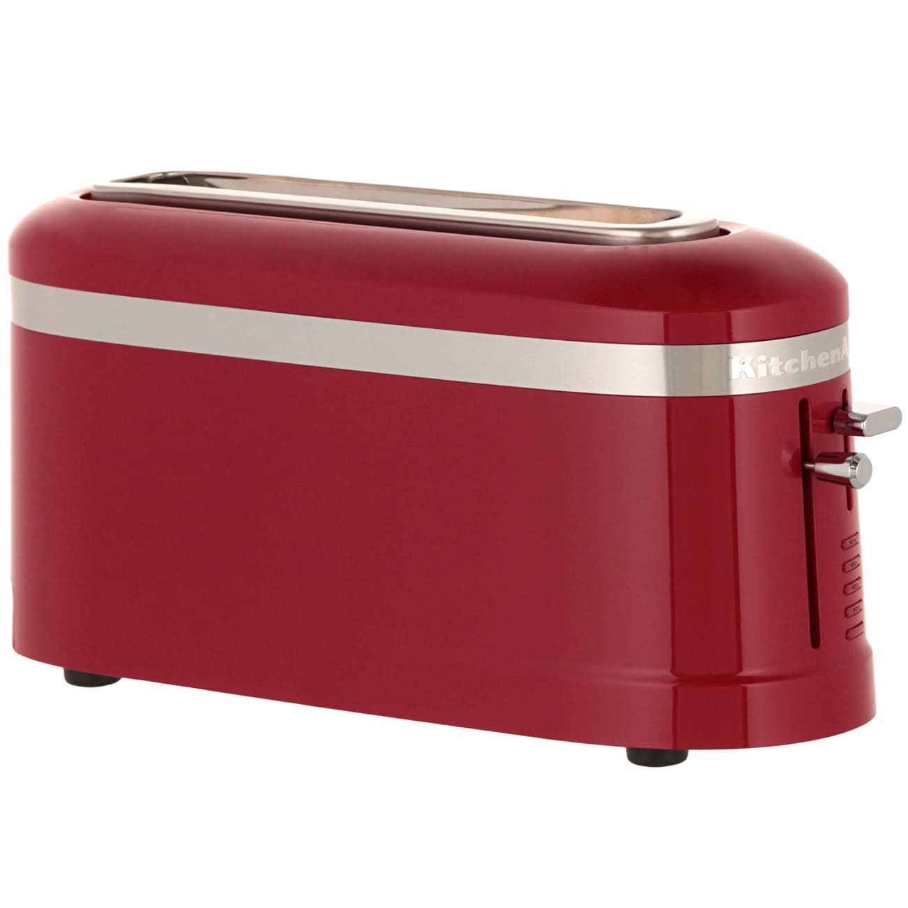 Тостер KitchenAid 5KMT3115EER empire red