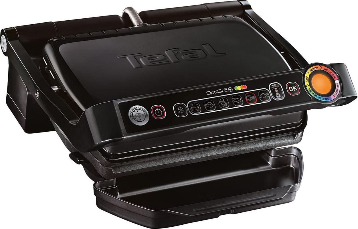 Гриль Tefal GC712834