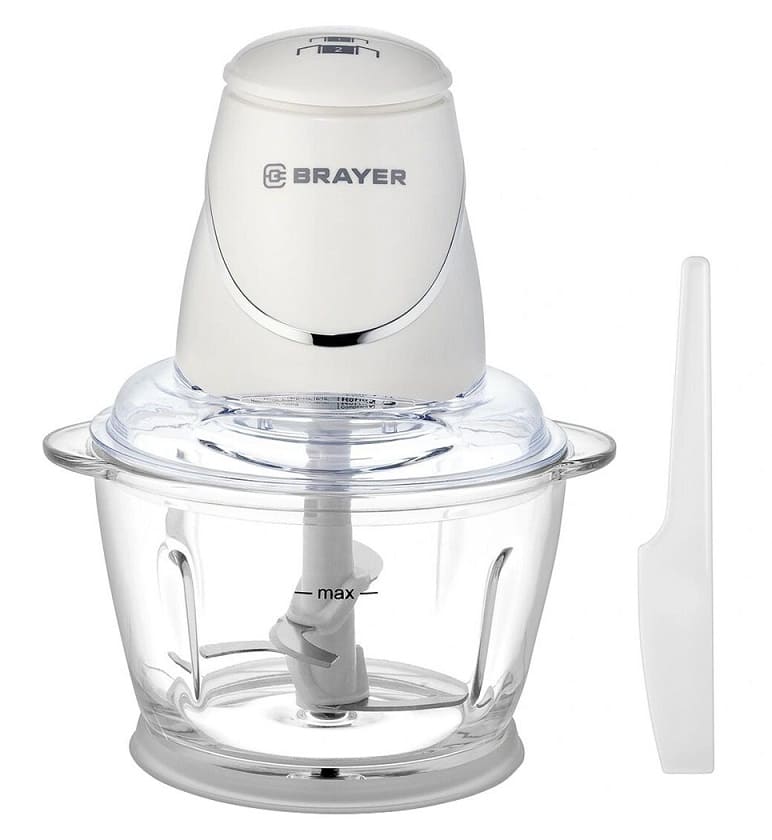 Измельчитель Brayer 1403BR