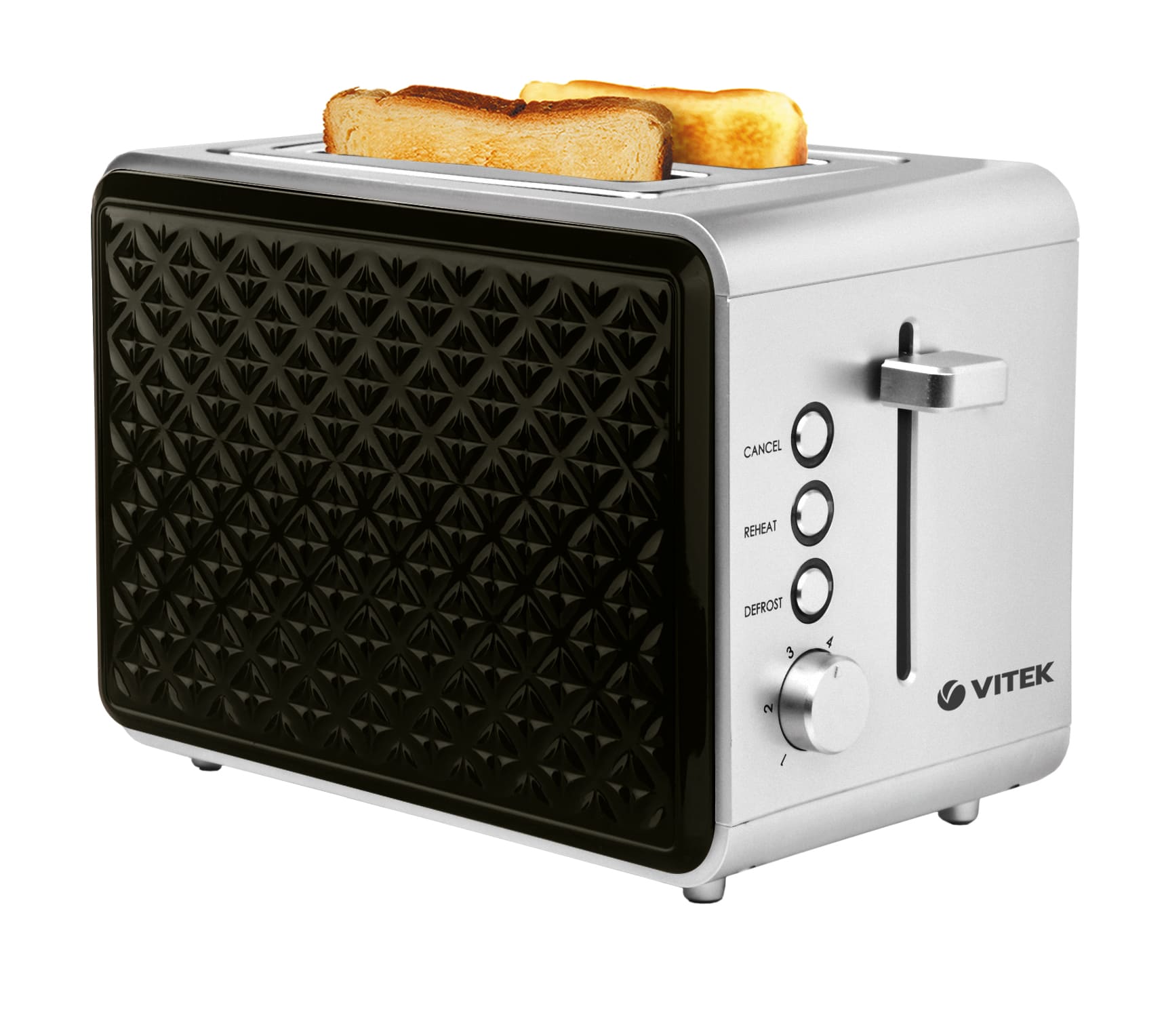 Тостер VT 7156