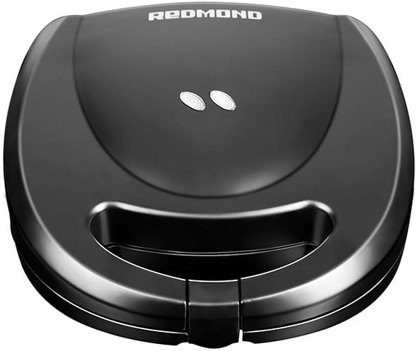 Сэндвичница Redmond RMB-616/3 Black