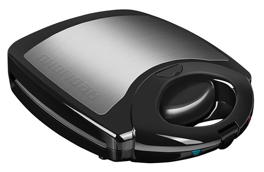 Сэндвичница Redmond RMB-M731/3 Black