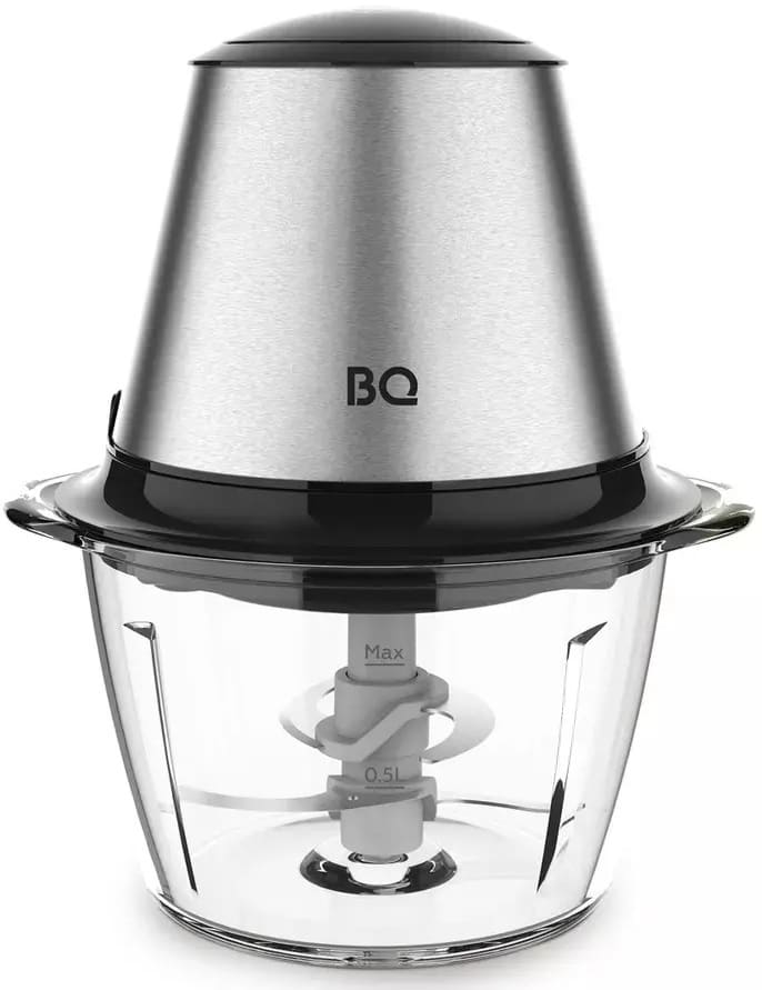 Измельчитель BQ CH1005 steel