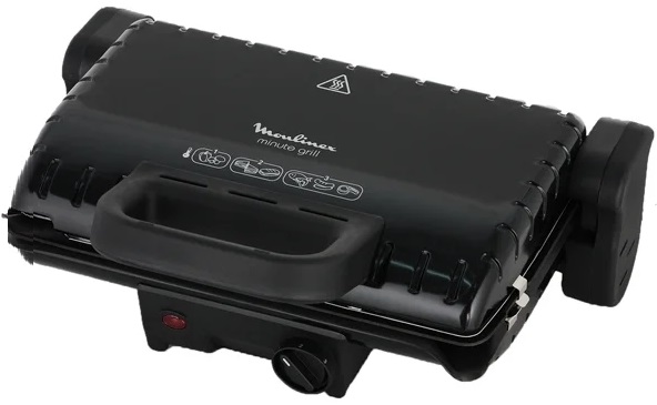 Гриль Moulinex GC208832