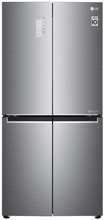 Холодильник LG GC B22FTMPL