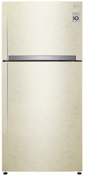 Холодильник LG GR H 802 HEHZ
