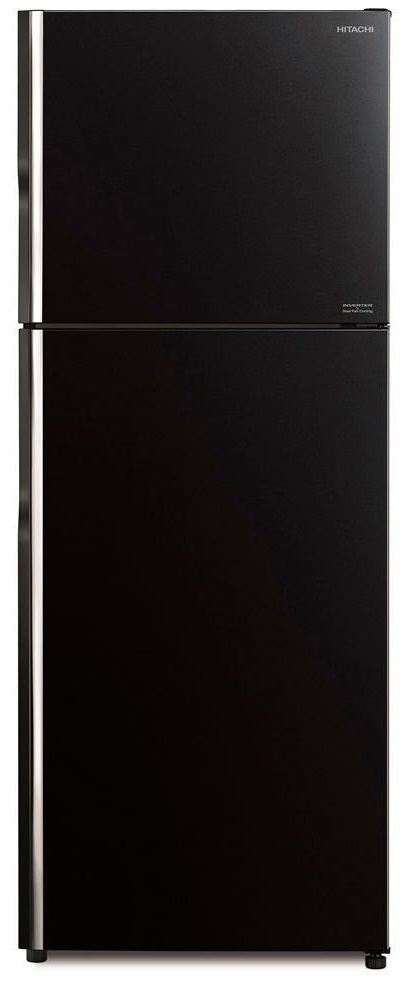 Холодильник Hitachi R-V 472 PU8 BBK