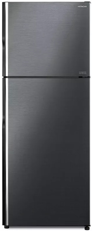 Холодильник Hitachi R-VX 472 PU9 BBK