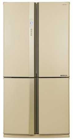 Холодильник Sharp SJEX93PBE