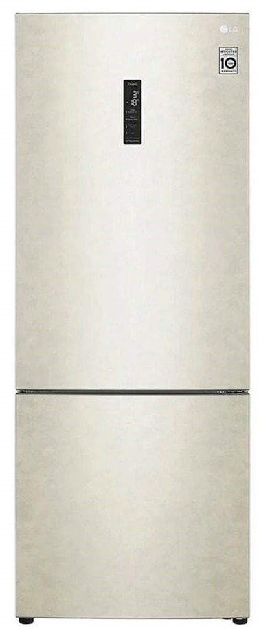 Холодильник LG GC-B569PECM