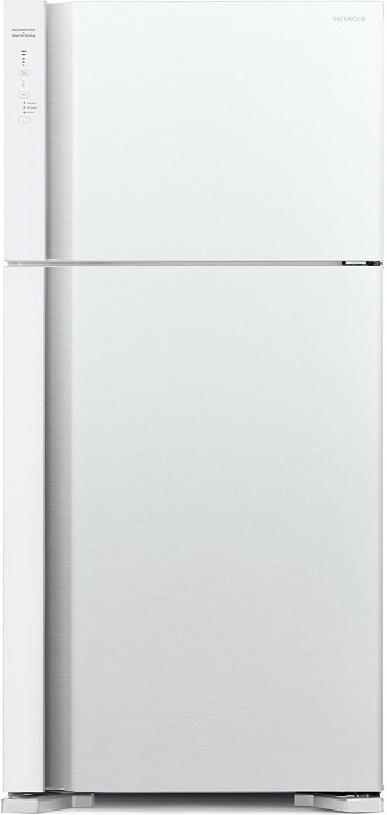 Холодильник Hitachi R-V 662 PU7 PWH
