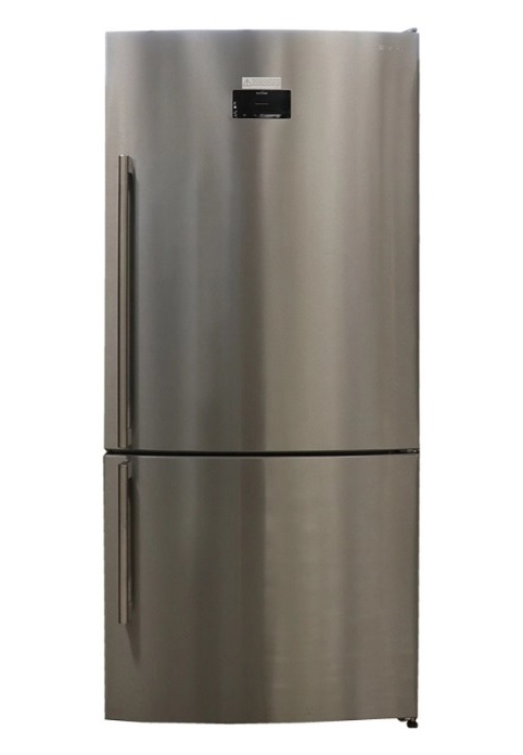 Холодильник Sharp SJ653GHXI52R